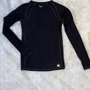 Unisex Champion Long Sleeve Shirt